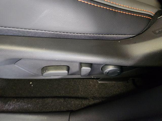 new 2025 Subaru Crosstrek car, priced at $33,736