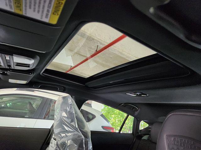 new 2025 Subaru Crosstrek car, priced at $35,827