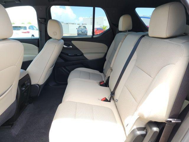 used 2023 Chevrolet Traverse car, priced at $26,000