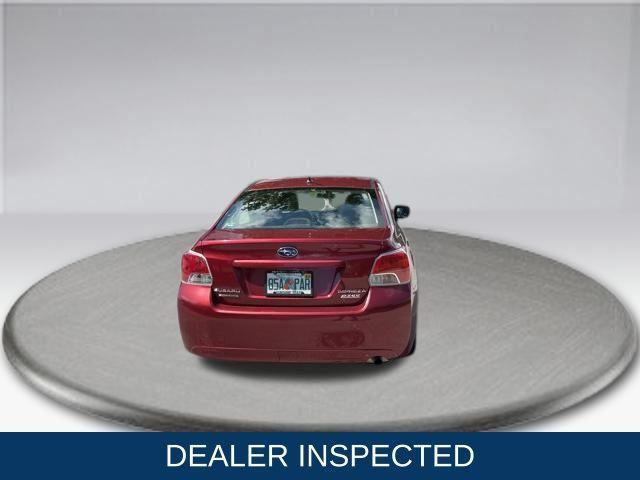 used 2014 Subaru Impreza car, priced at $9,320