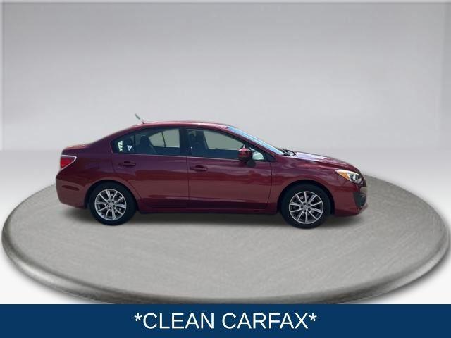 used 2014 Subaru Impreza car, priced at $9,320