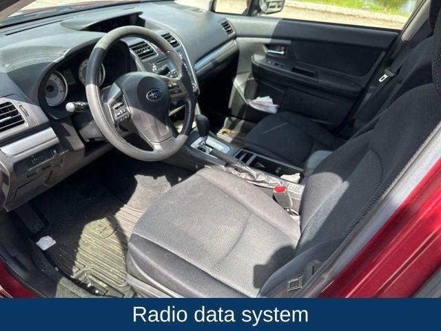 used 2014 Subaru Impreza car, priced at $9,320