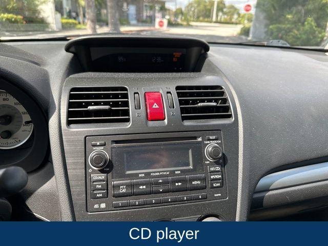 used 2014 Subaru Impreza car, priced at $9,320