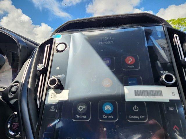 new 2025 Subaru WRX car, priced at $46,818