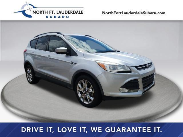 used 2016 Ford Escape car, priced at $9,900