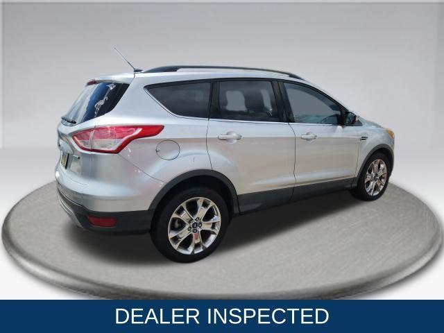 used 2016 Ford Escape car, priced at $9,900