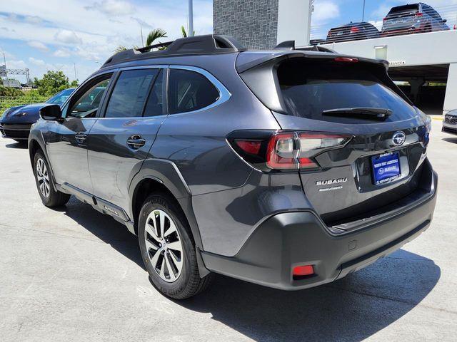 new 2025 Subaru Outback car, priced at $31,751