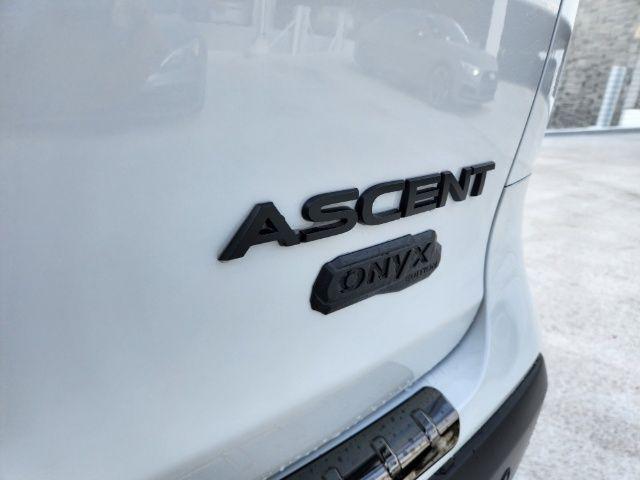 new 2024 Subaru Ascent car, priced at $45,566