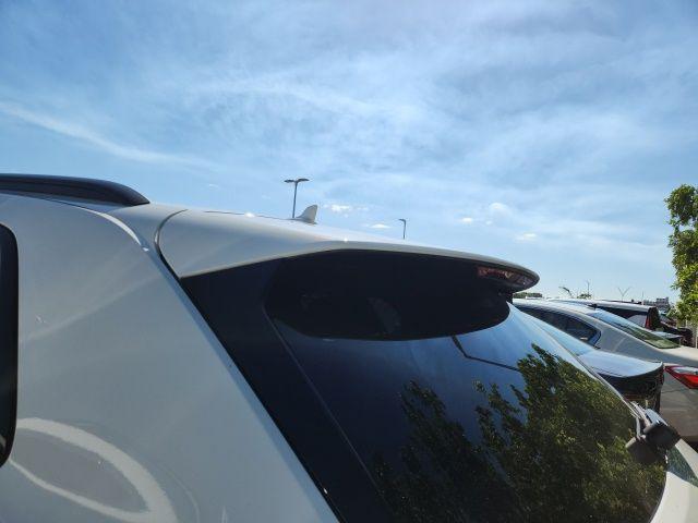 used 2024 Audi Q8 e-tron car, priced at $51,791