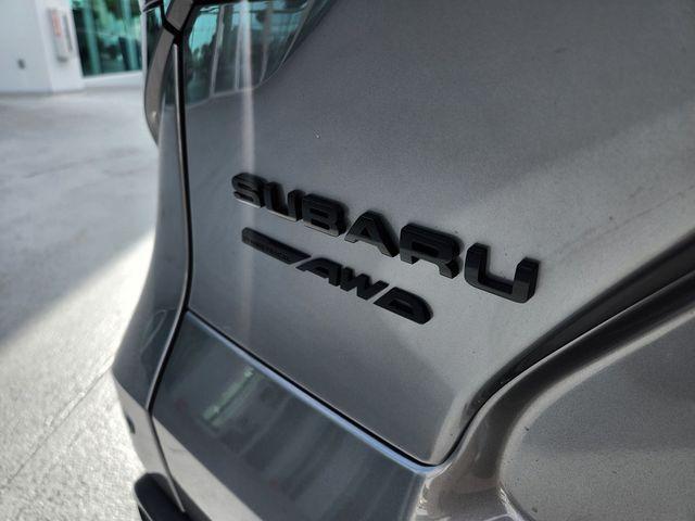 new 2025 Subaru Solterra car, priced at $43,488
