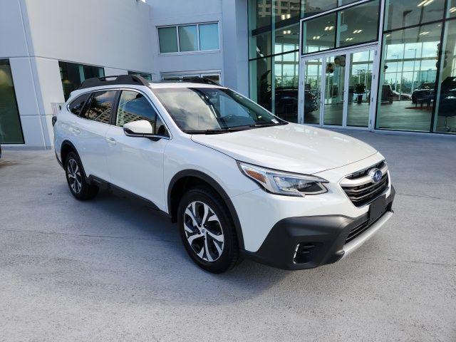 used 2023 Subaru Outback car, priced at $28,494