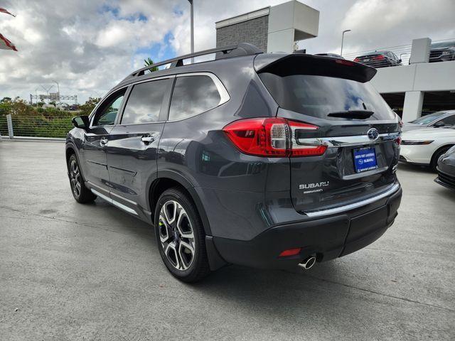 new 2024 Subaru Ascent car, priced at $46,734