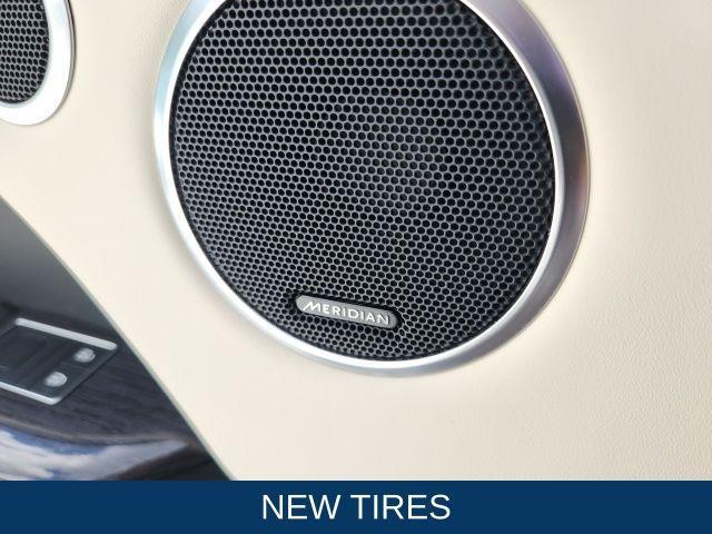 used 2022 Land Rover Range Rover Sport car, priced at $53,486