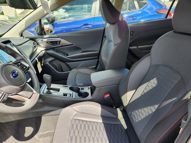 new 2025 Subaru Impreza car, priced at $26,802