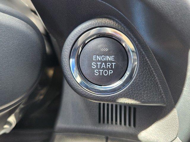 new 2025 Subaru Impreza car, priced at $26,802