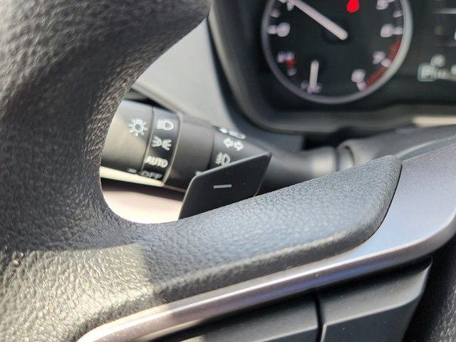 new 2025 Subaru Impreza car, priced at $26,802