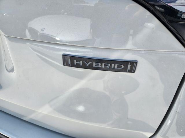 new 2025 Subaru Forester Hybrid car, priced at $40,960