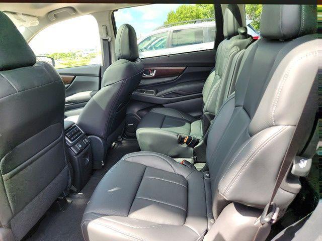 new 2025 Subaru Ascent car, priced at $54,734
