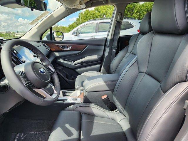 new 2025 Subaru Ascent car, priced at $54,734