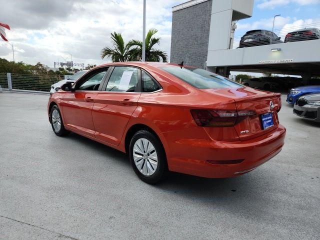 used 2019 Volkswagen Jetta car, priced at $13,990