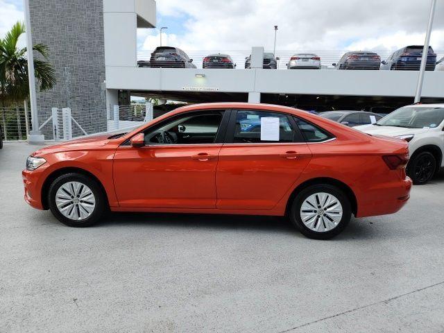 used 2019 Volkswagen Jetta car, priced at $13,990