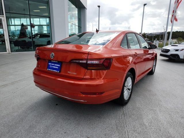 used 2019 Volkswagen Jetta car, priced at $13,990