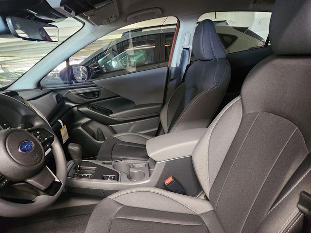 new 2025 Subaru Crosstrek car, priced at $27,135