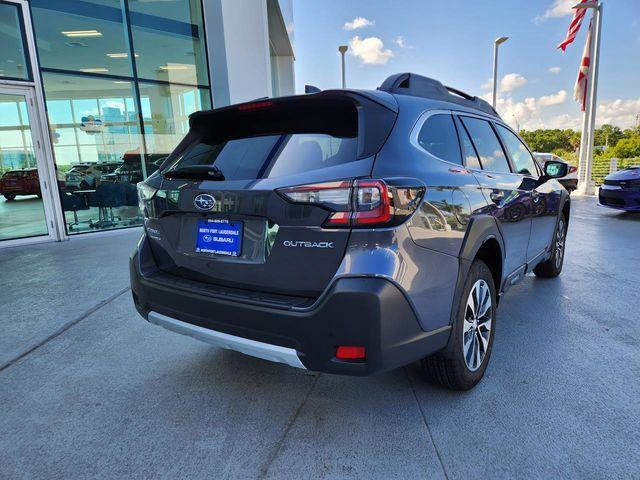 new 2025 Subaru Outback car, priced at $37,847