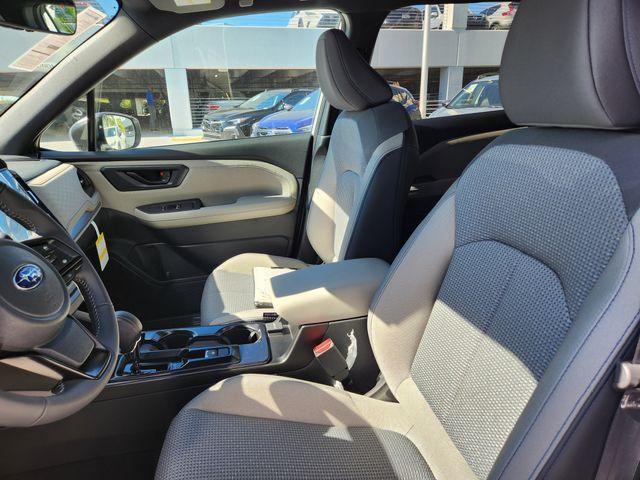 new 2026 Subaru Forester car, priced at $36,826