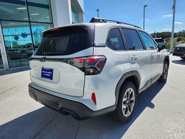 new 2026 Subaru Forester car, priced at $36,826