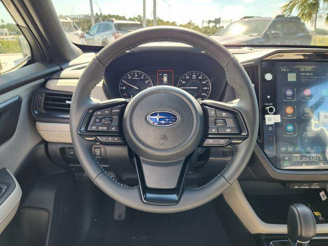 new 2026 Subaru Forester car, priced at $36,826