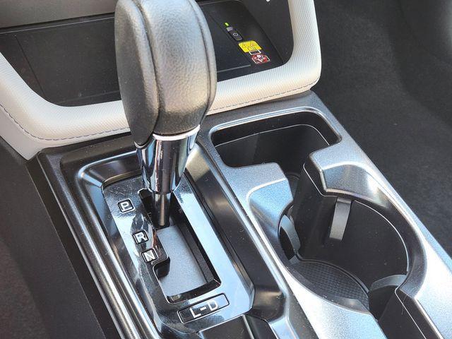 new 2026 Subaru Forester car, priced at $36,826