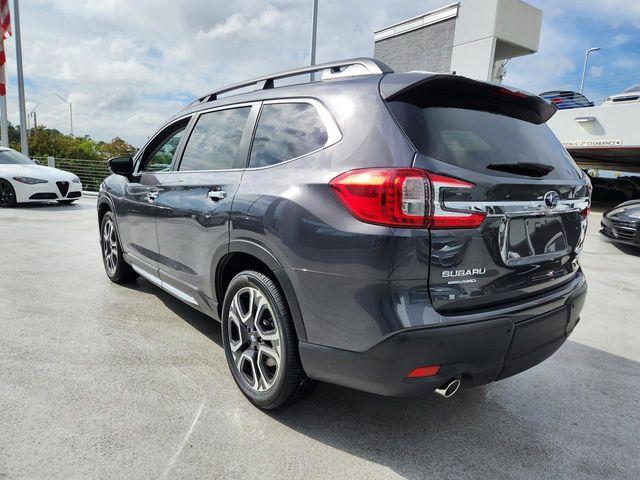 new 2024 Subaru Ascent car, priced at $46,684