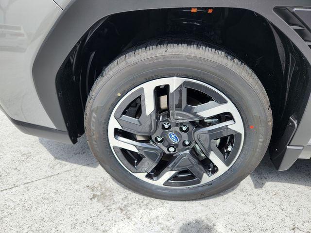 new 2025 Subaru Forester Hybrid car, priced at $36,798