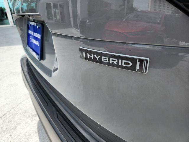 new 2025 Subaru Forester Hybrid car, priced at $36,798