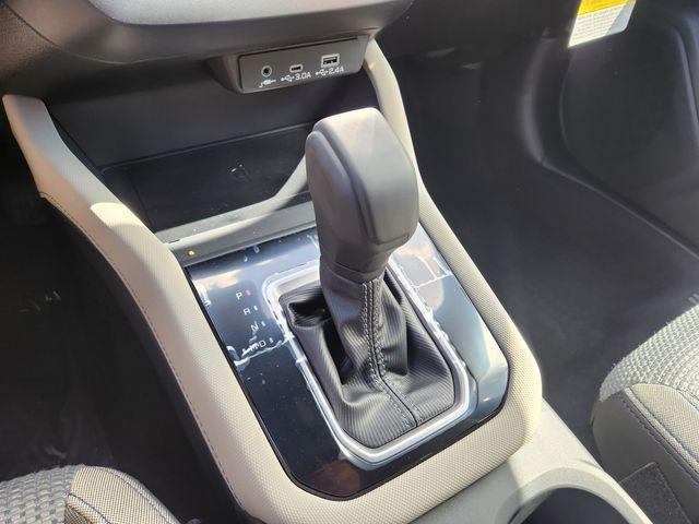 new 2025 Subaru Forester Hybrid car, priced at $36,798