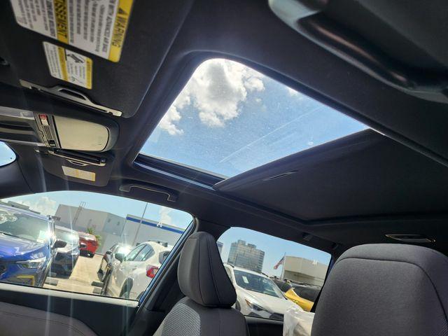 new 2025 Subaru Forester Hybrid car, priced at $36,798