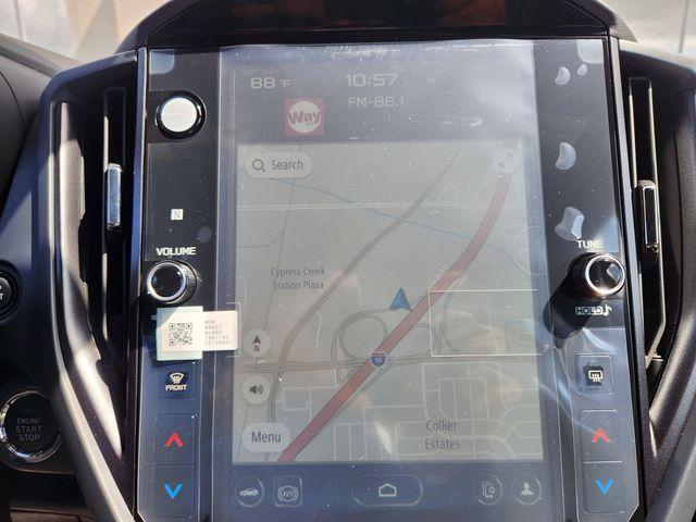 new 2025 Subaru Forester Hybrid car, priced at $36,798