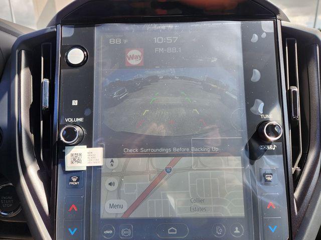 new 2025 Subaru Forester Hybrid car, priced at $36,798