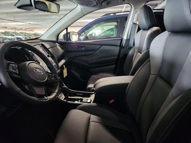 new 2025 Subaru Ascent car, priced at $43,402