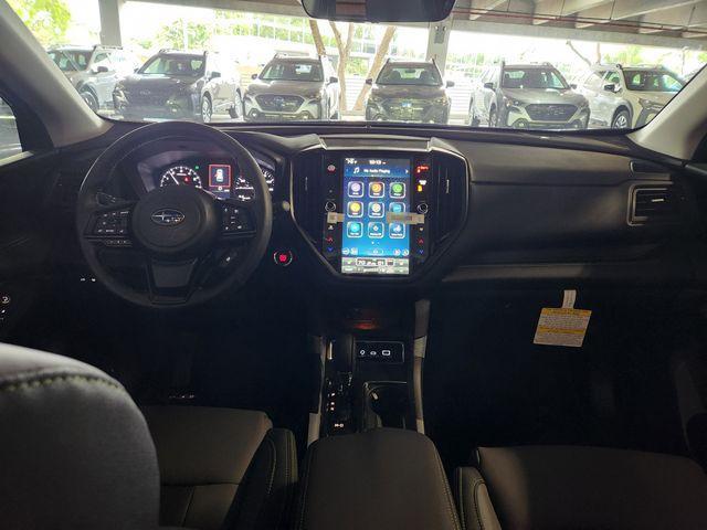 new 2025 Subaru Ascent car, priced at $43,402