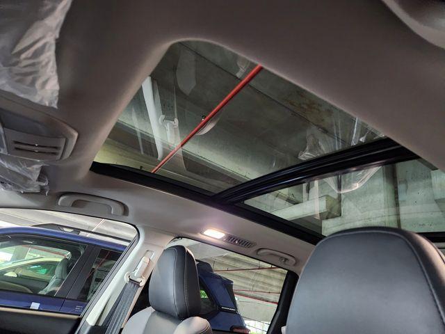 new 2025 Subaru Ascent car, priced at $43,402