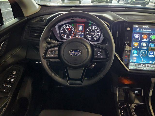 new 2025 Subaru Ascent car, priced at $43,402