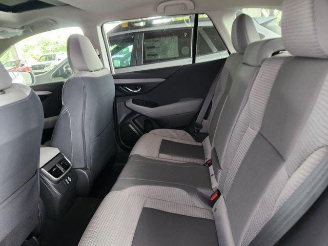 new 2025 Subaru Outback car, priced at $35,853