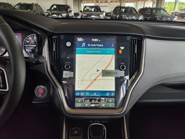 new 2025 Subaru Outback car, priced at $35,853