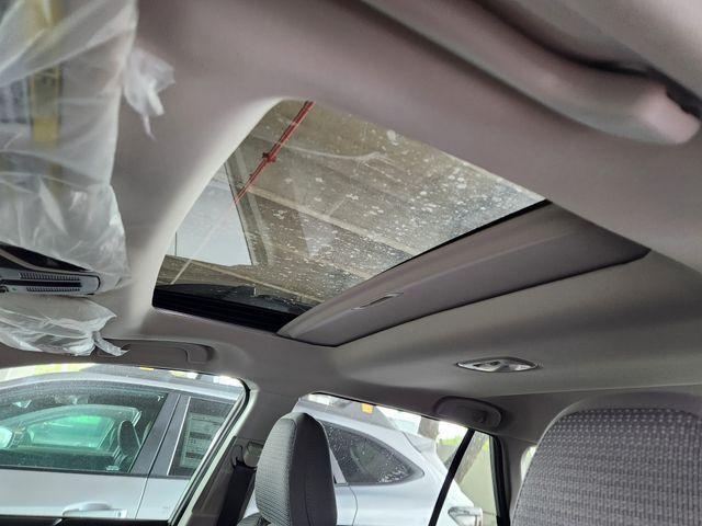 new 2025 Subaru Outback car, priced at $35,853