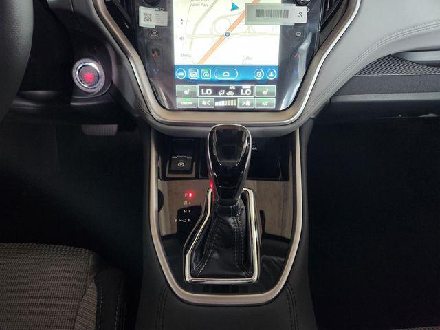 new 2025 Subaru Outback car, priced at $35,853