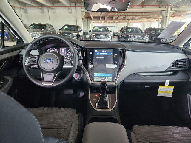 new 2025 Subaru Outback car, priced at $35,853