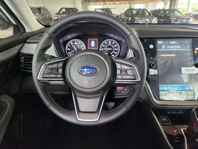 new 2025 Subaru Outback car, priced at $35,853