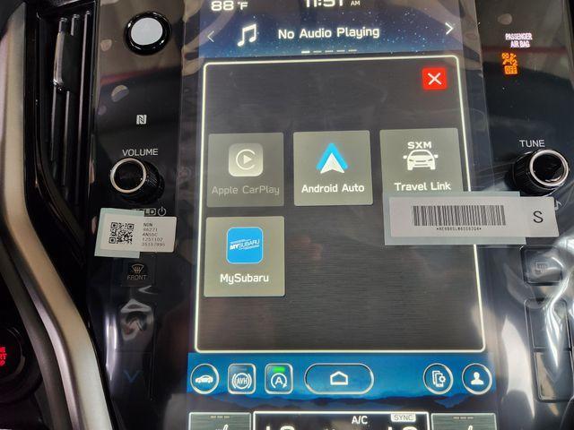 new 2025 Subaru Outback car, priced at $35,853